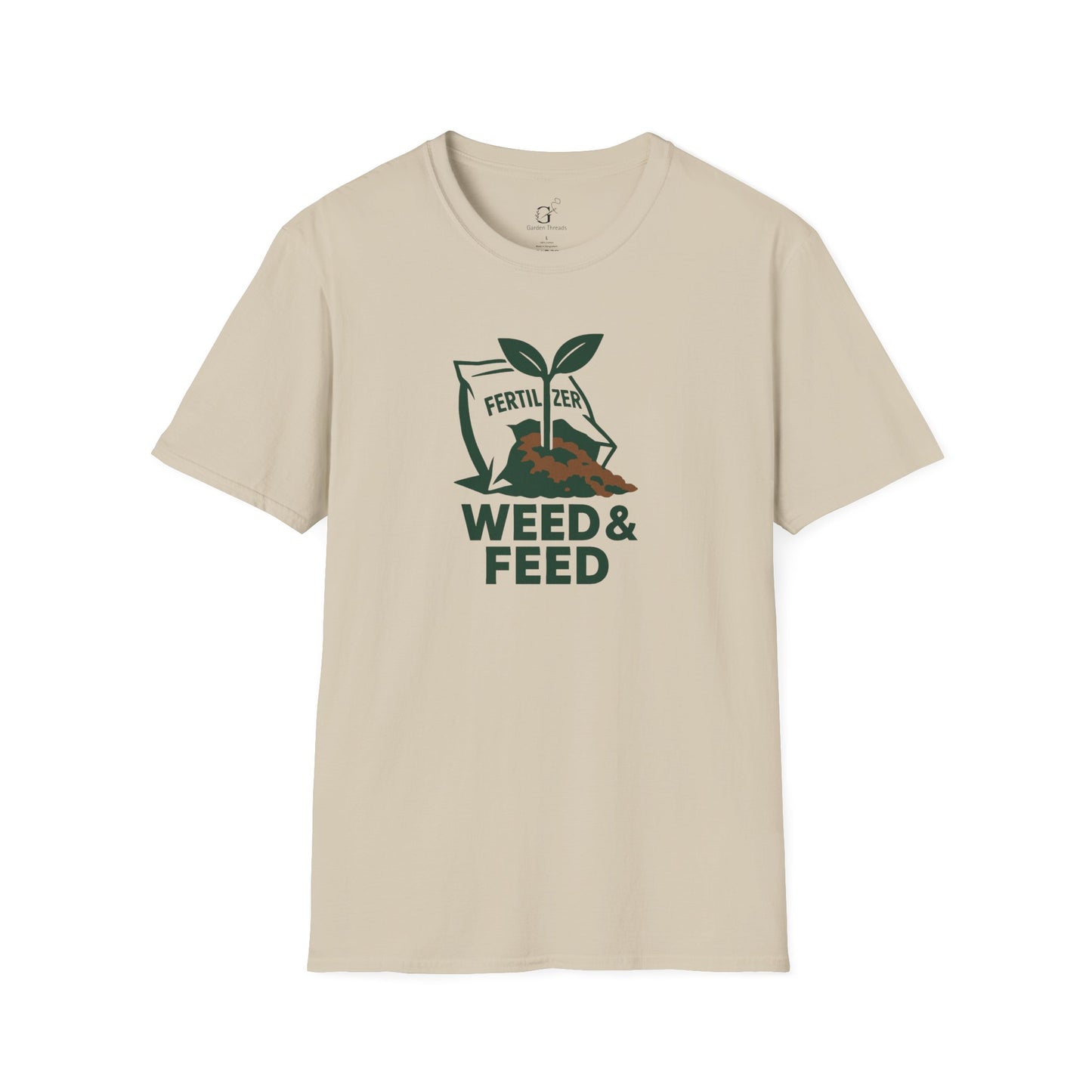 Weed and Feed T-Shirt