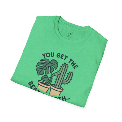 Best plant T-shirt