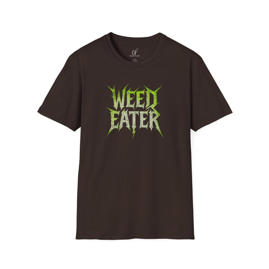 Weed Eater T-Shirt