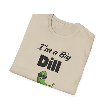 Big Dill T-shirt
