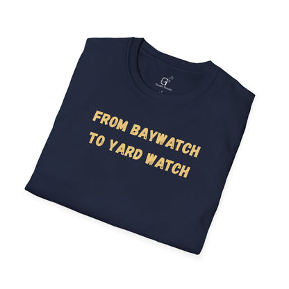 Yard Watch T-shirt