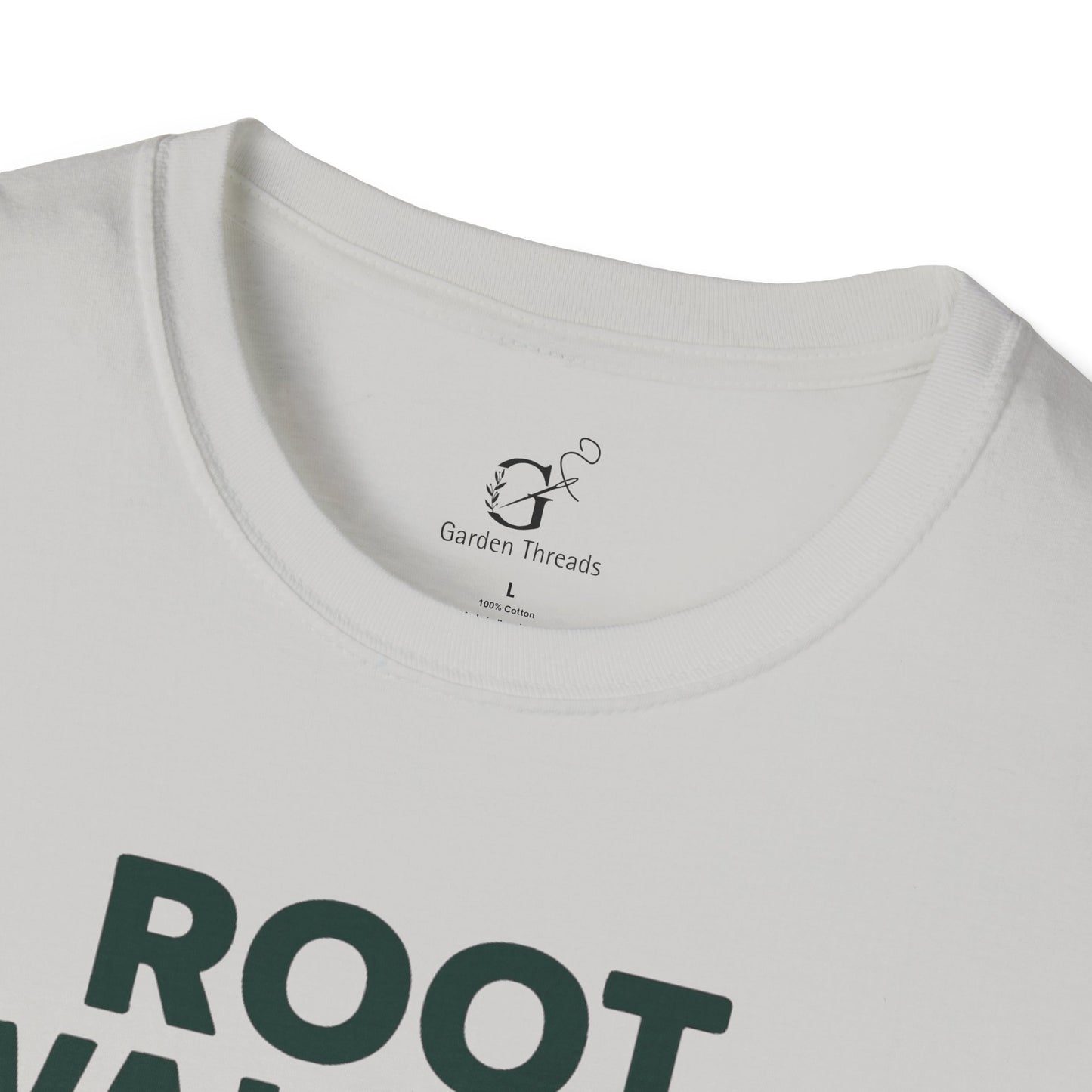 Root Awakening T-Shirt