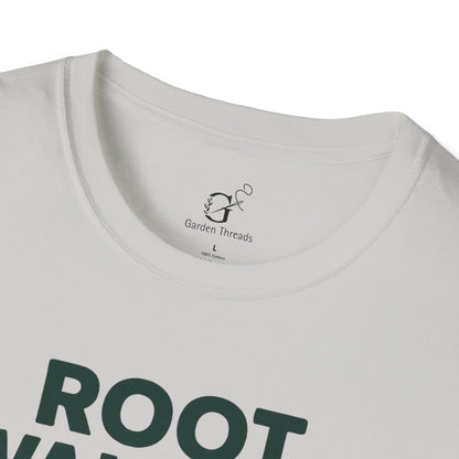 Root Awakening T-Shirt