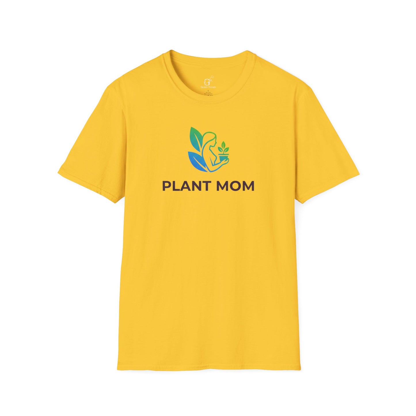 Plant Mommy T-shirt