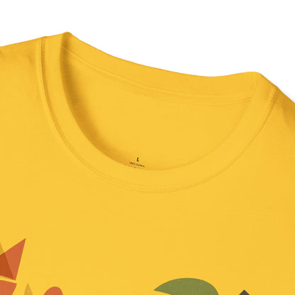 Shapes of You T-shirt