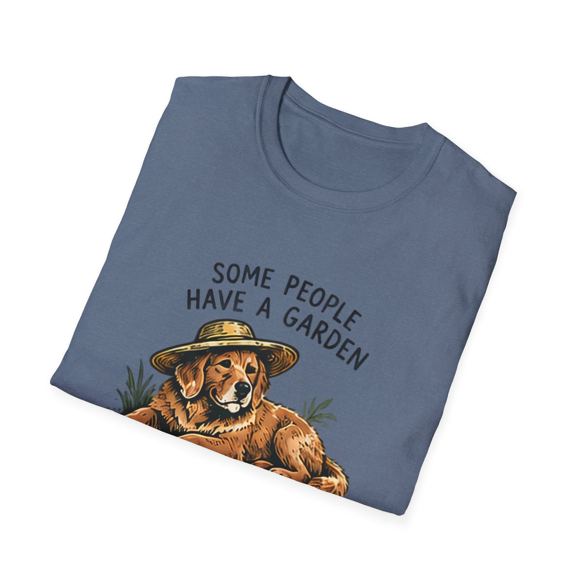 Dog Therapy T-Shirt