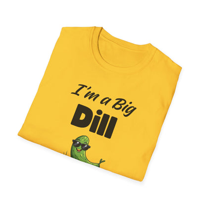 Big Dill T-shirt