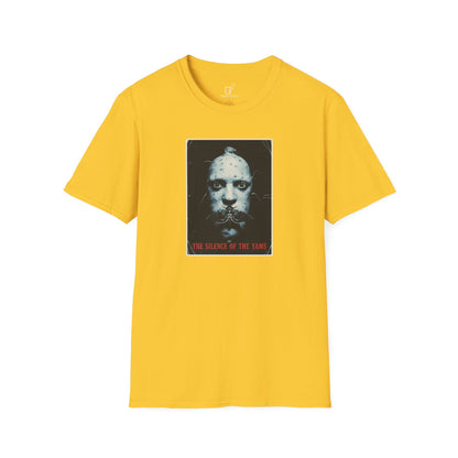 Silent Yams T-shirt