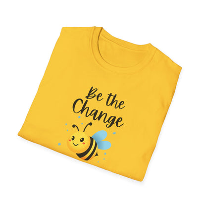Bee Change T-shirt