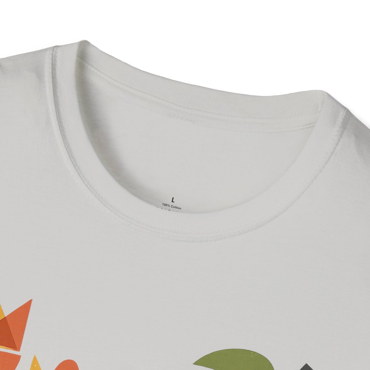 Shapes of You T-shirt