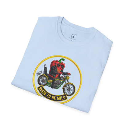 Be Mild T-shirt