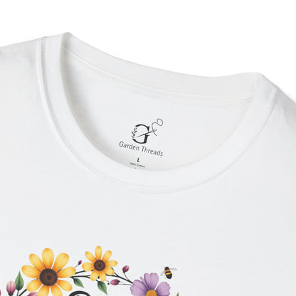 Bee Friendly T-shirt