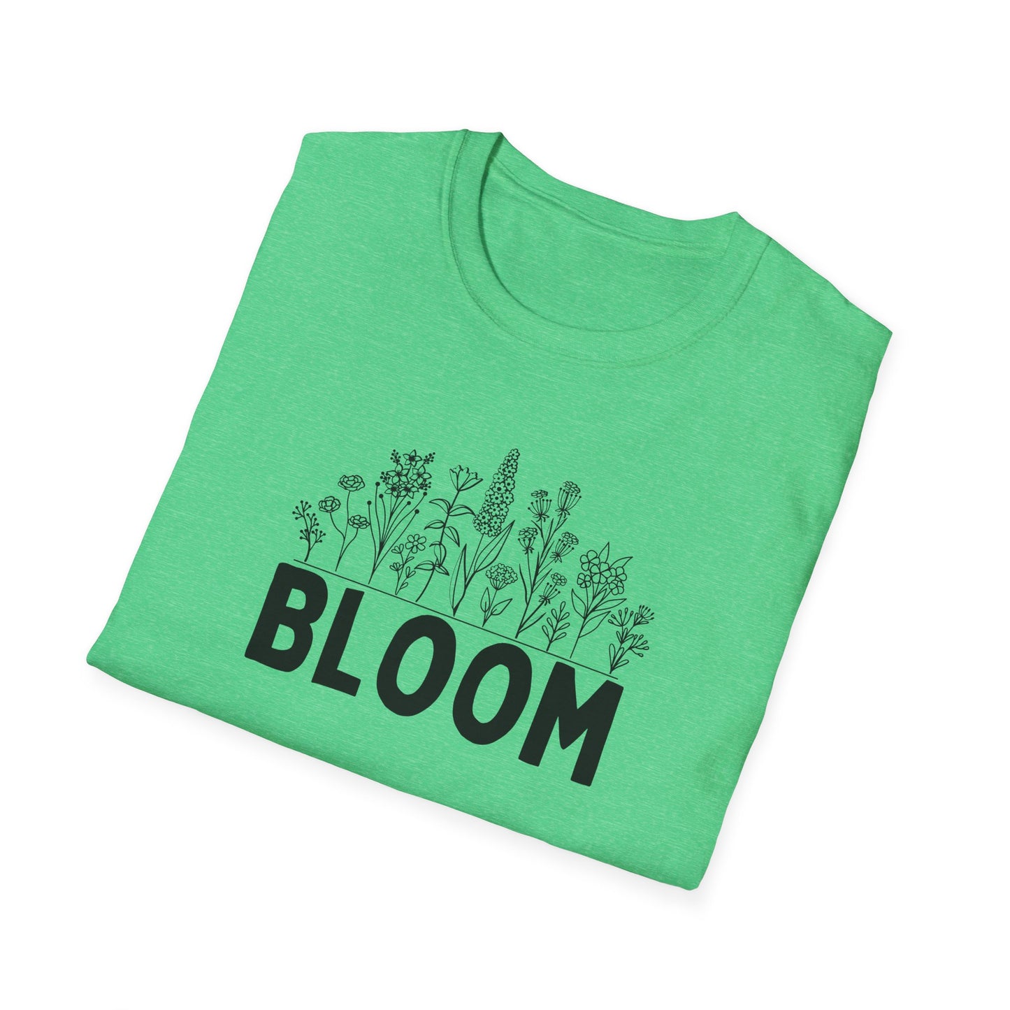 Blooming Glory T-shirt