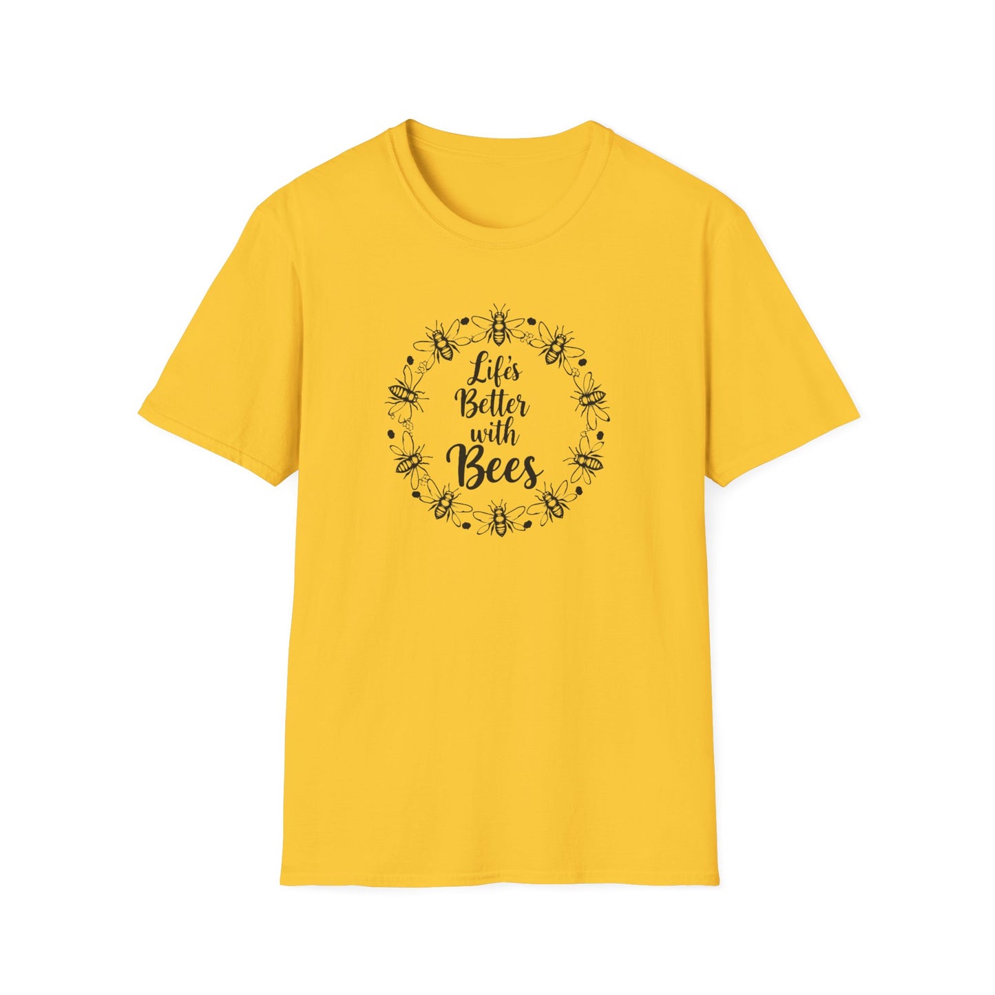 Bee Life T-shirt