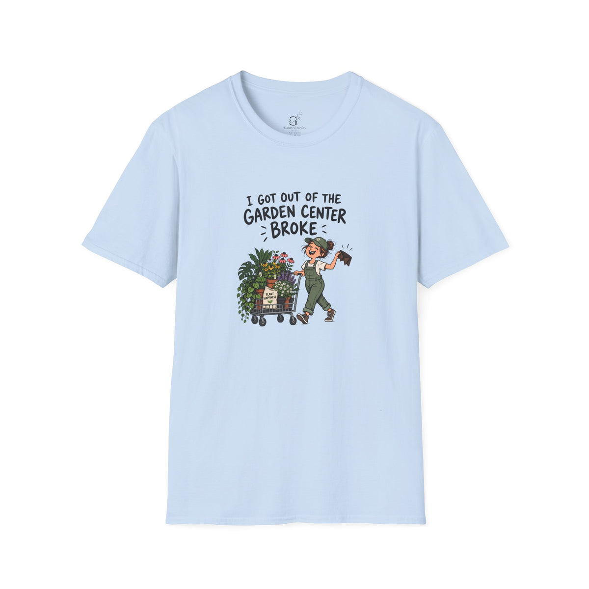 I Got T-Shirt