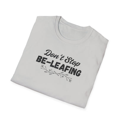 Be-leafing T-shirt