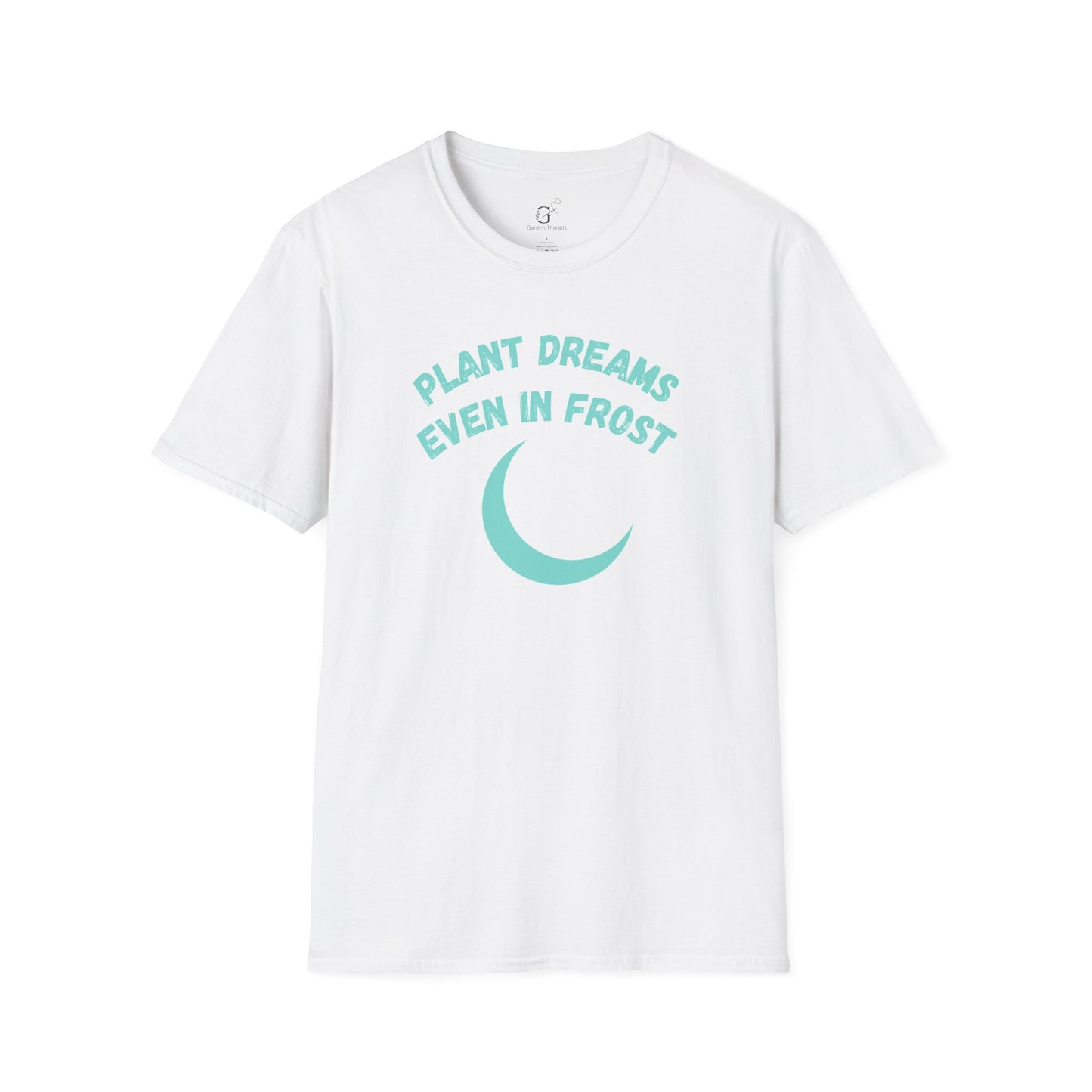 Botanical Moon T-shirt