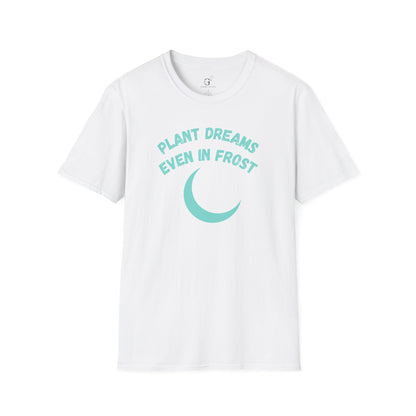 Botanical Moon T-shirt