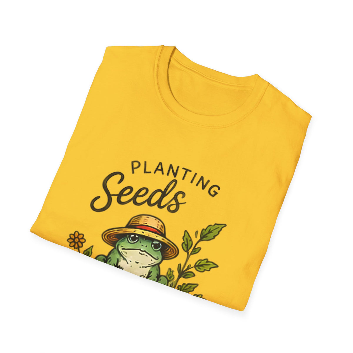 Frog Dreams T-Shirt