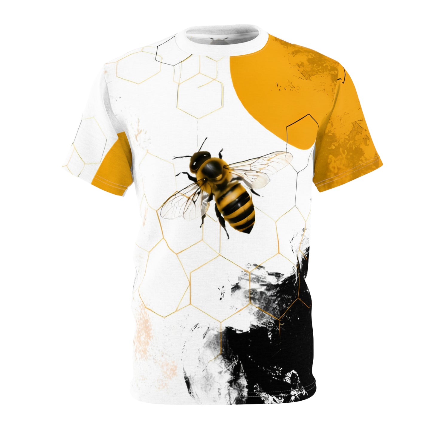 Bee Honeycomb T-shirt