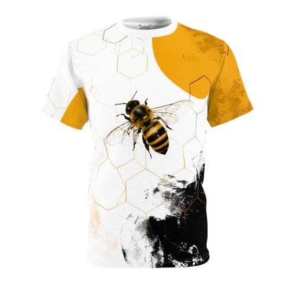 Bee Honeycomb T-shirt