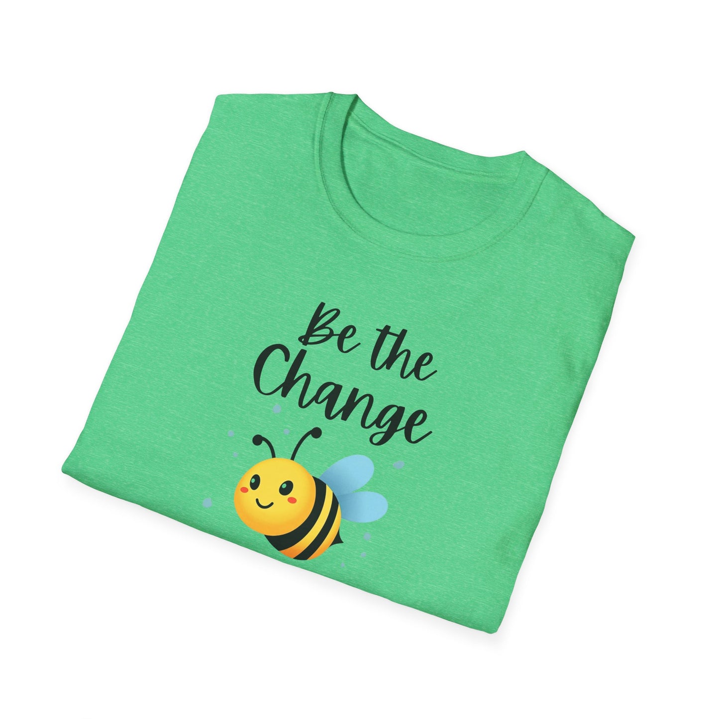 Bee Change T-shirt