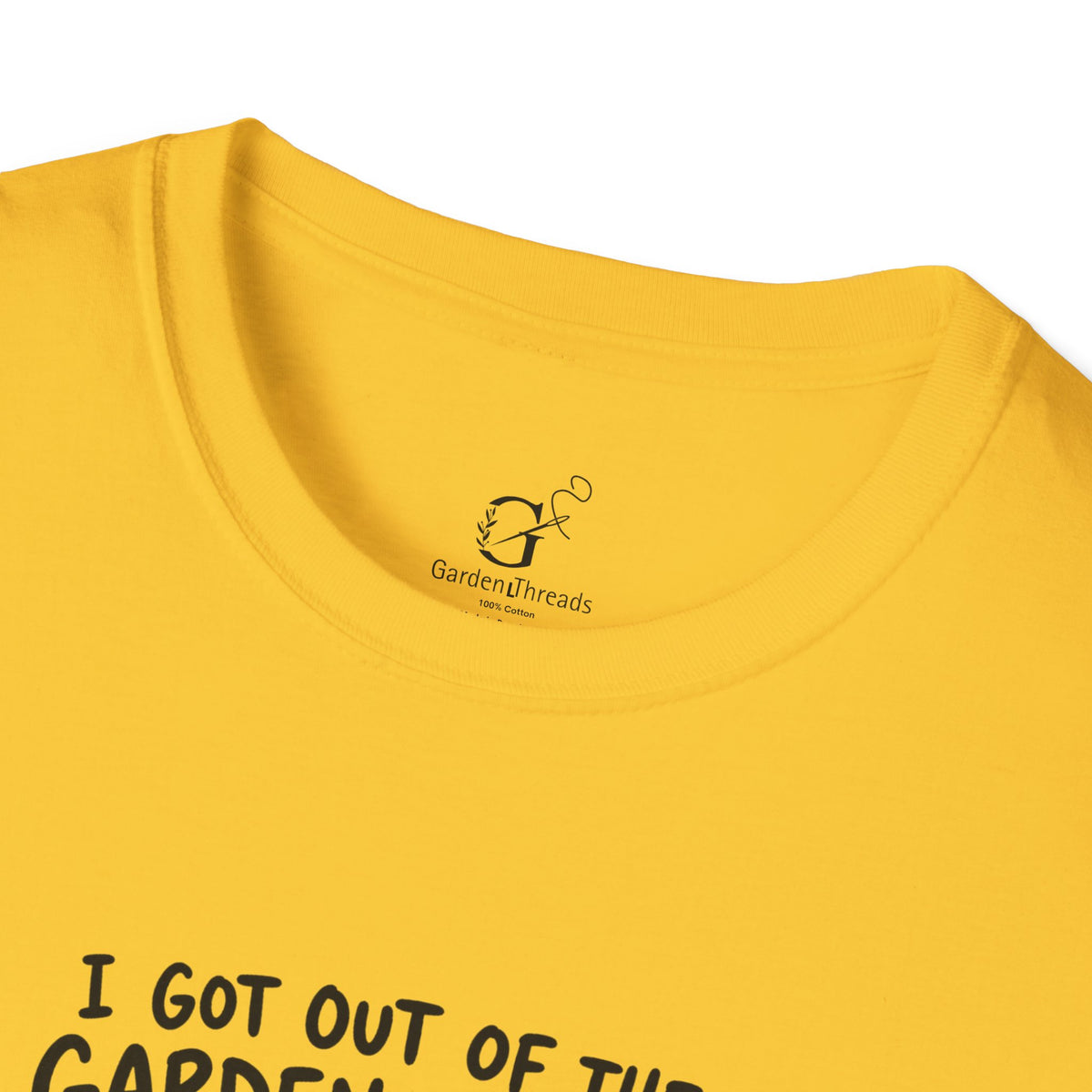 I Got T-Shirt