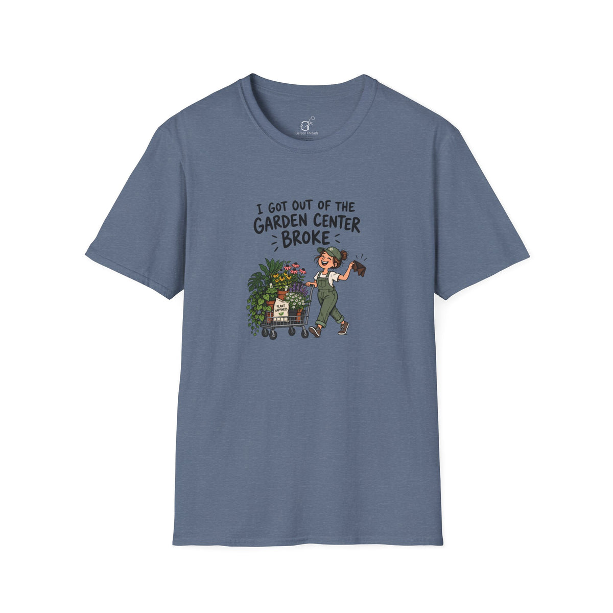 I Got T-Shirt