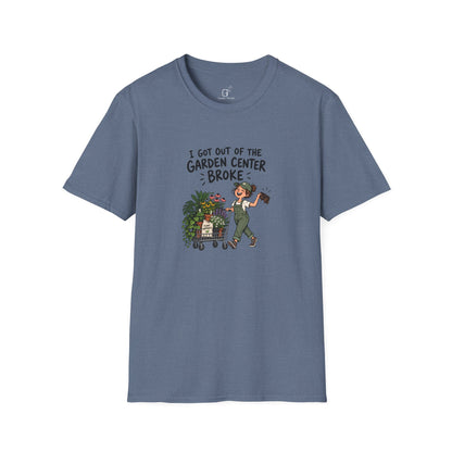 I Got T-Shirt