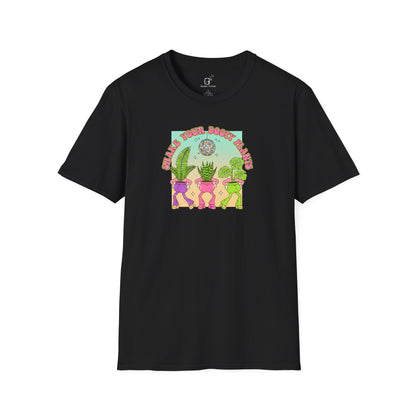 Booty Plants T-shirt