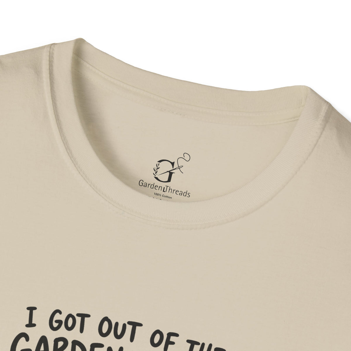 I Got T-Shirt