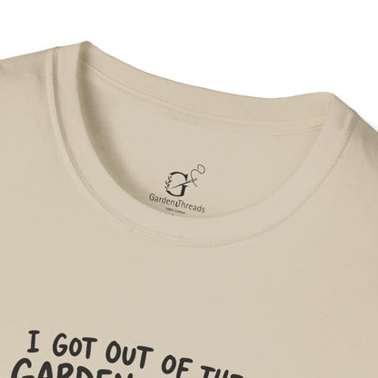 I Got T-Shirt