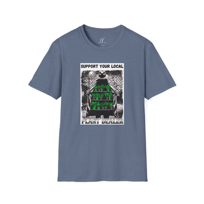 Supporting Local T-shirt