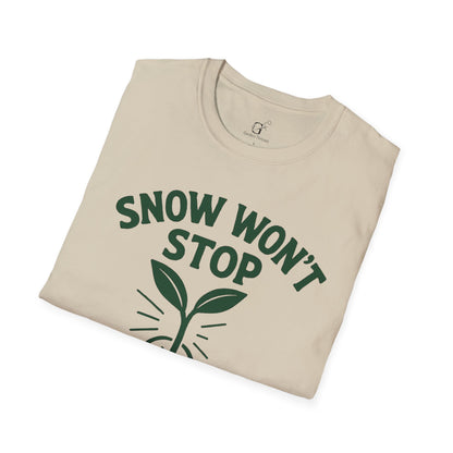 Resilient Seedling T-Shirt