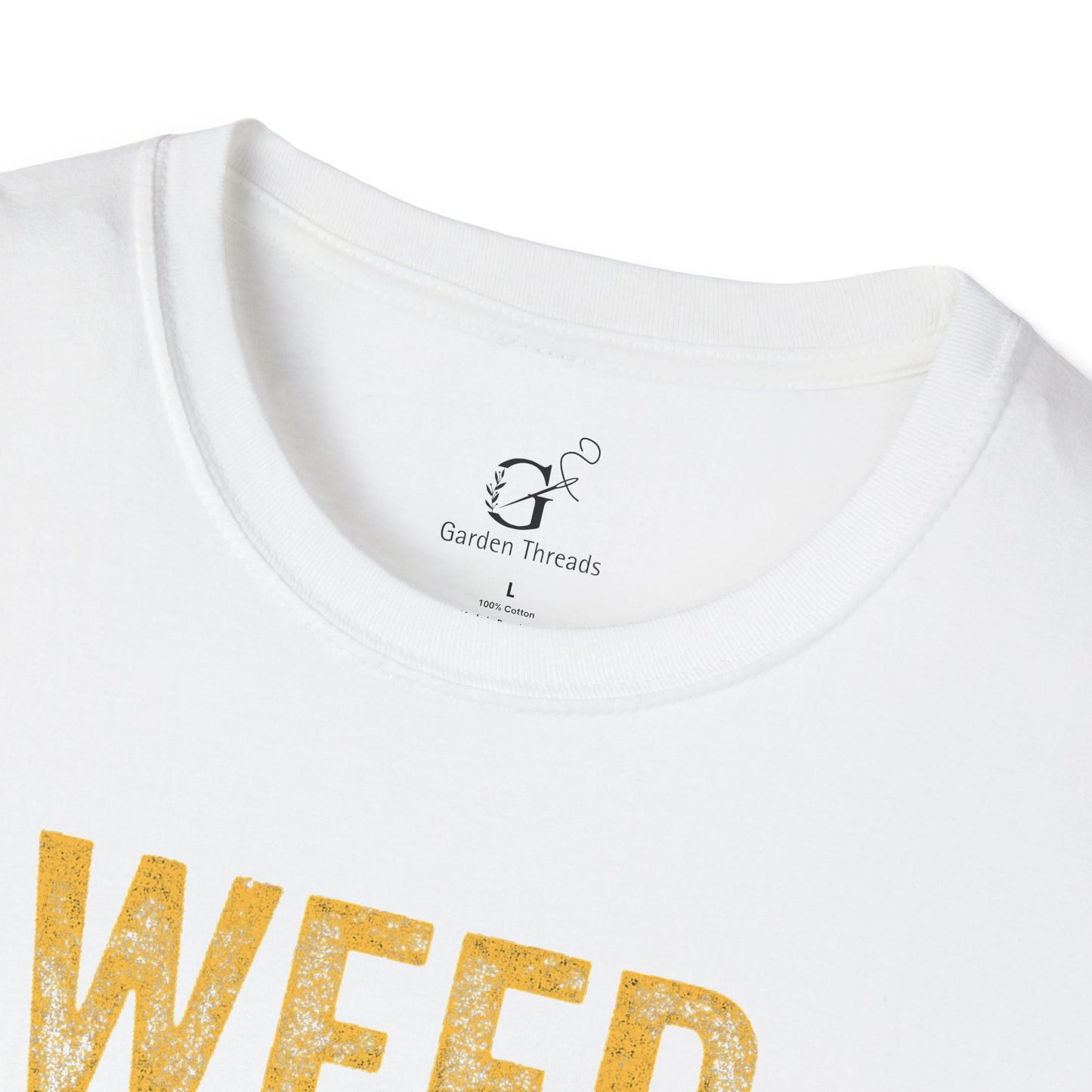 Weed It & Reap T-Shirt