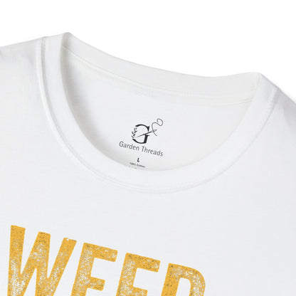 Weed It & Reap T-Shirt