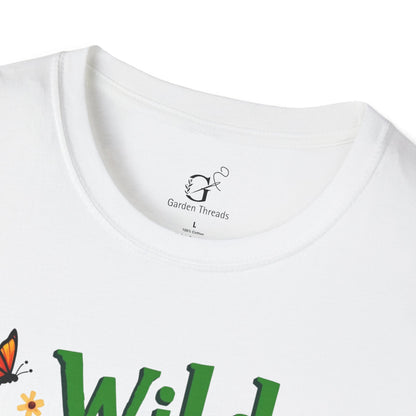 Wild Garden T-shirt
