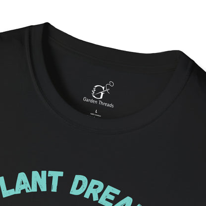 Botanical Moon T-shirt