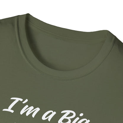 Big Dill T-shirt