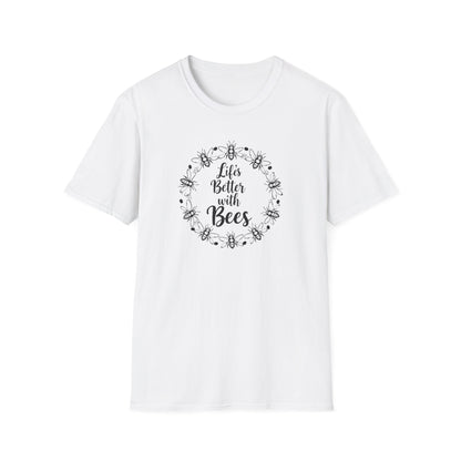 Bee Life T-shirt