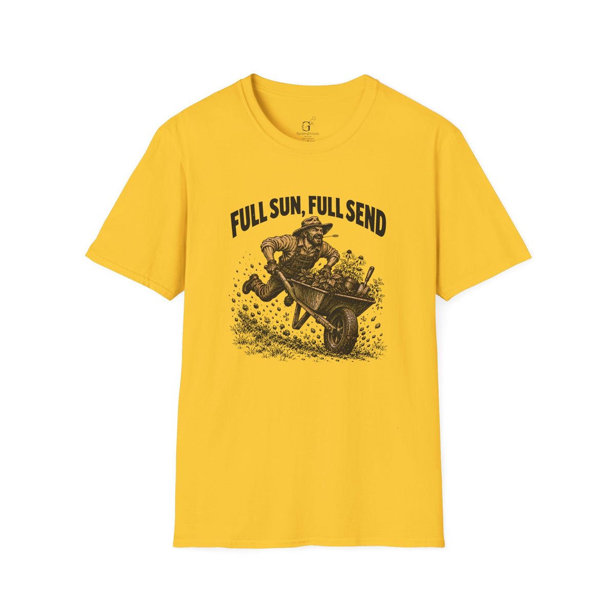 Full Sun Send T-Shirt