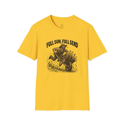 Full Sun Send T-Shirt