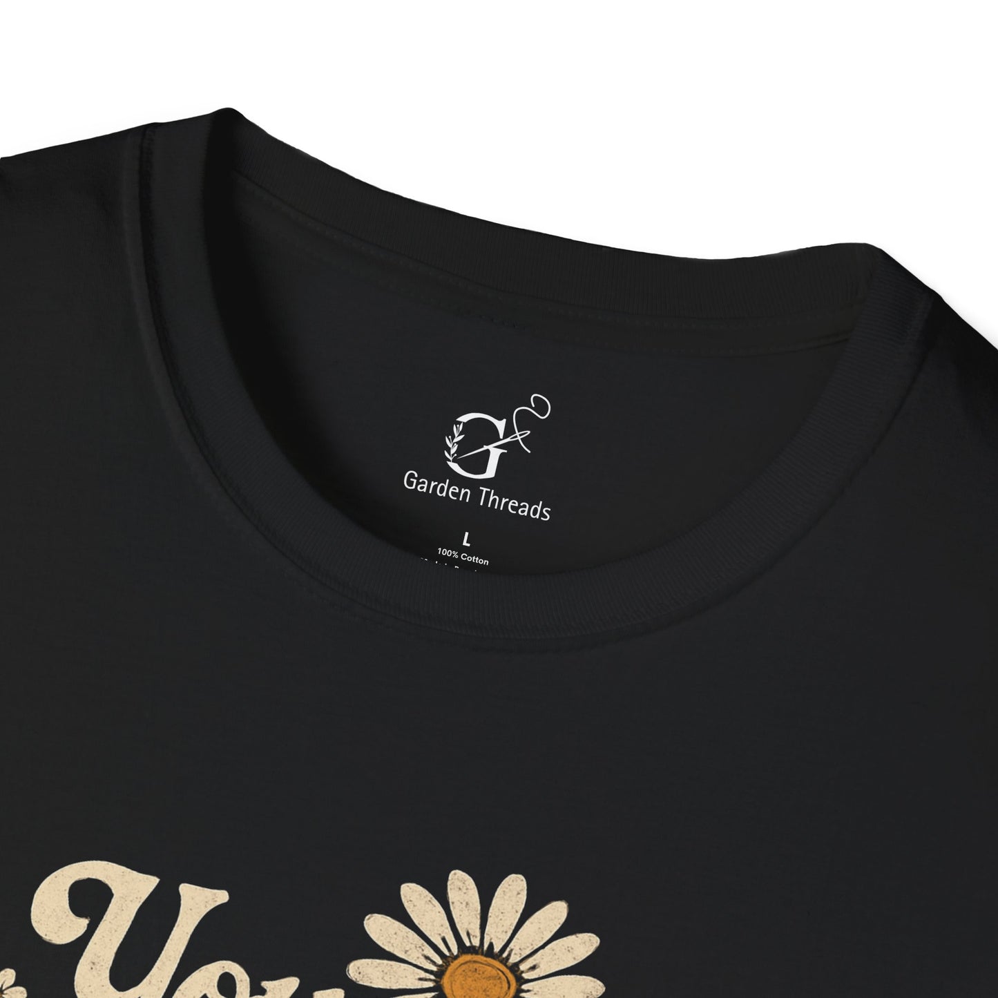 You Grow Girl T-shirt