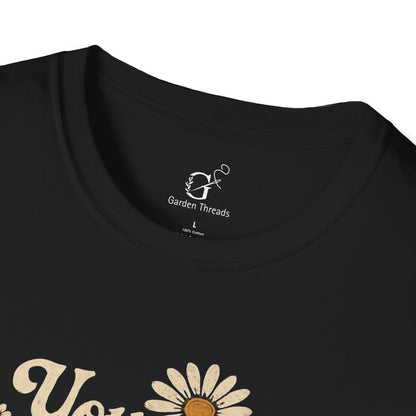 You Grow Girl T-shirt