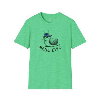 Slug Life T-shirt
