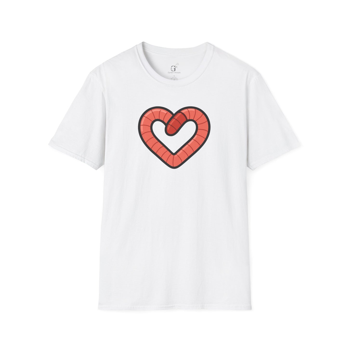 Worm Love T-Shirt