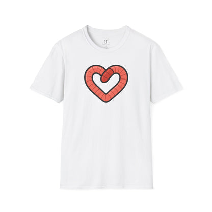 Worm Love T-Shirt