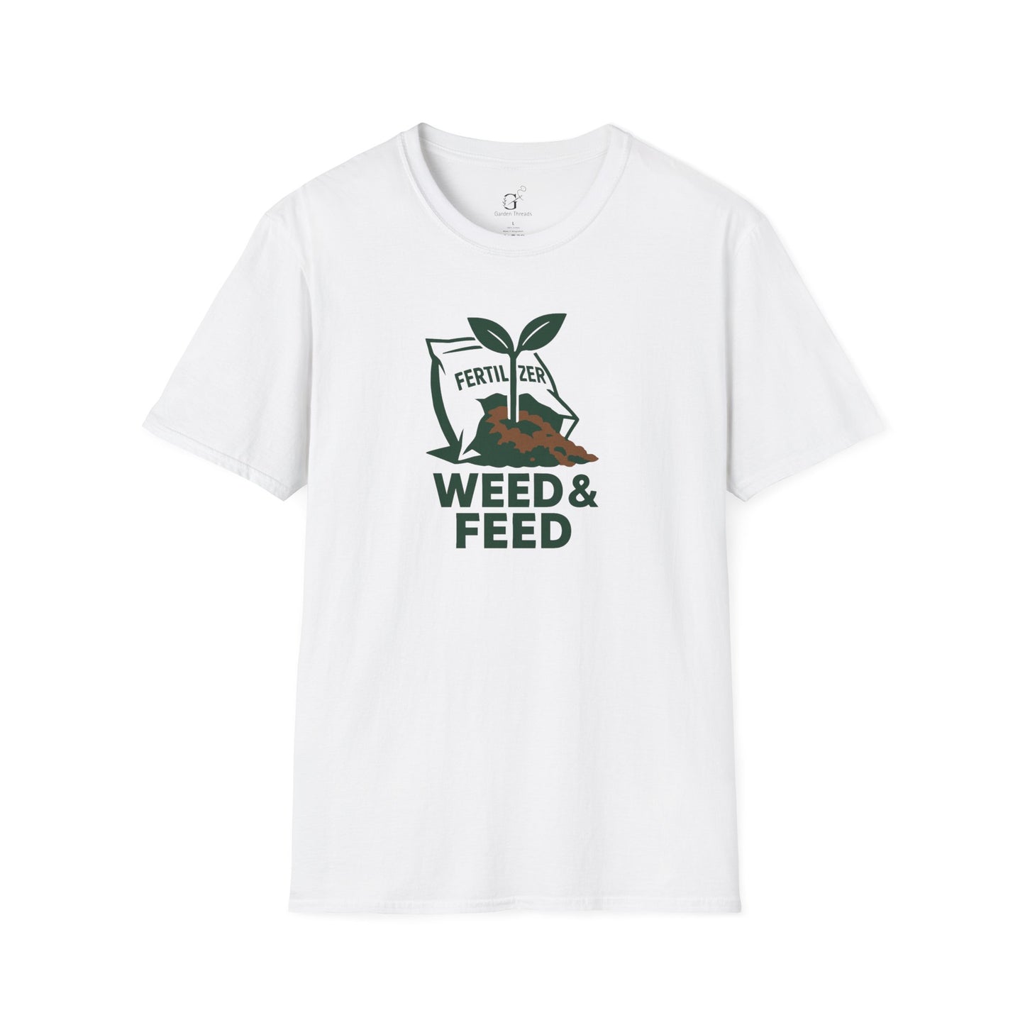 Weed and Feed T-Shirt