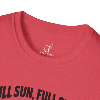 Full Sun Send T-Shirt