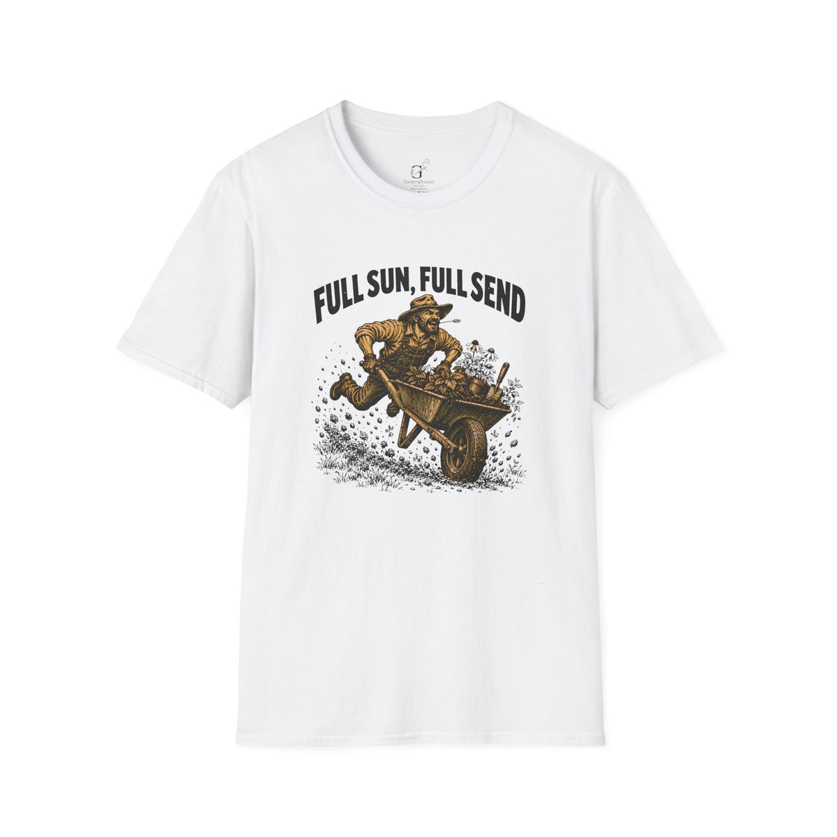 Full Sun Send T-Shirt